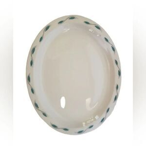 Homer Laughlin Plate  
